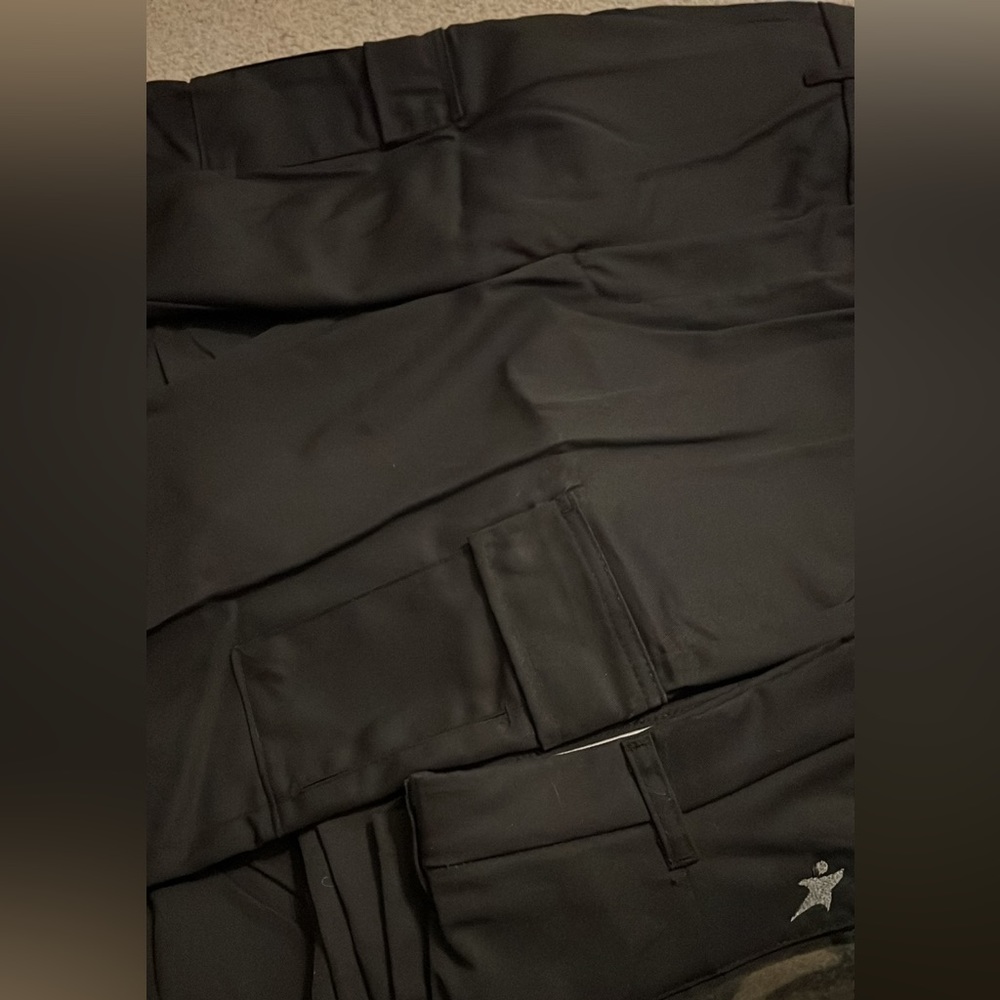 Aramark Authentic Cargo Pants/Shorts Bundle (7 Pairs) Gem